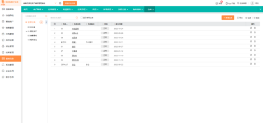 面包工廠進銷存軟件 提升運營效率，助力業務增長