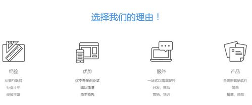 魚袋營銷軟件產品與店鋪裝修圖片展示 助力電商銷售新高度