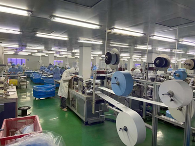 相城元和街道 兩手抓兩手硬，以過細工作落實惠企實招，助力信息系統集成服務