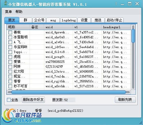 微信營銷與網絡軟件 信息系統集成服務在非凡軟件站的實踐