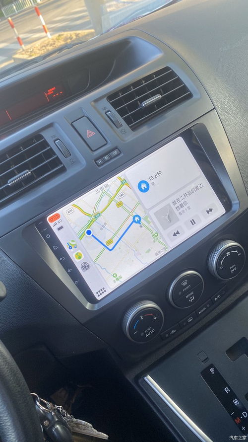 無線CarPlay 終于等到你，行車導航的完美搭檔