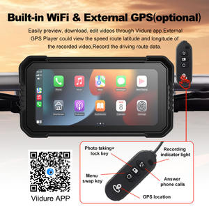車載GPS導航新篇章 超薄通用無線CarPlay供應商推薦