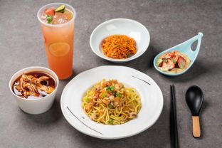 鮮火肴小海鮮 引爆味蕾，引領(lǐng)餐飲時(shí)尚新商機(jī)